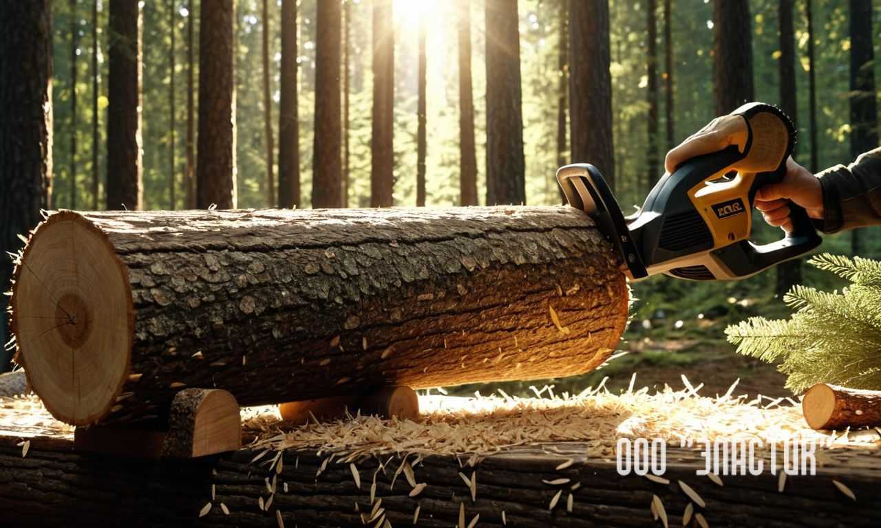 Обучение технике художественной резьбы по краям мебели для создания выразительного декора