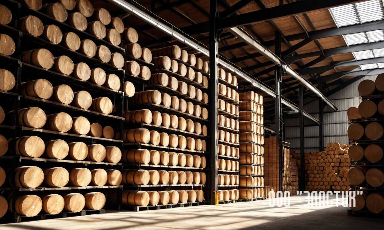 Требования к подготовке МДФ-заготовок перед облицовкой