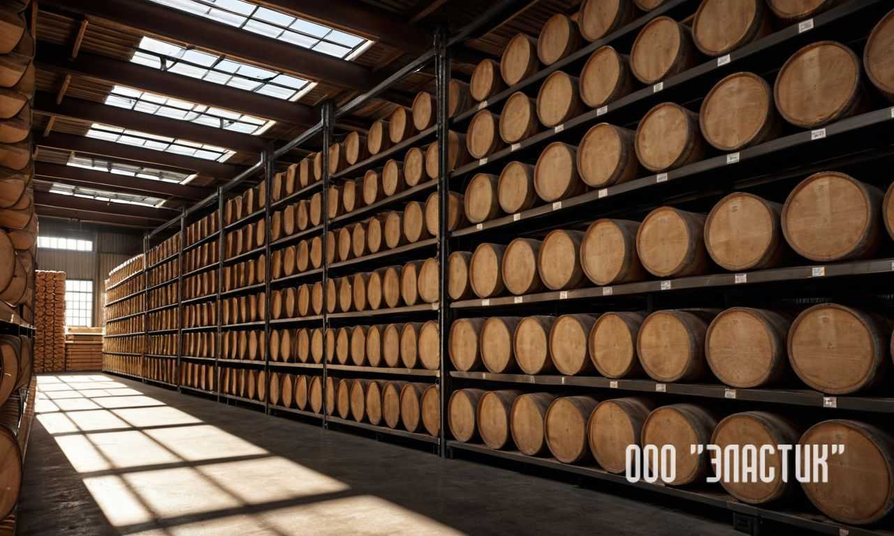 Подготовка материала с учетом природных масел и смол