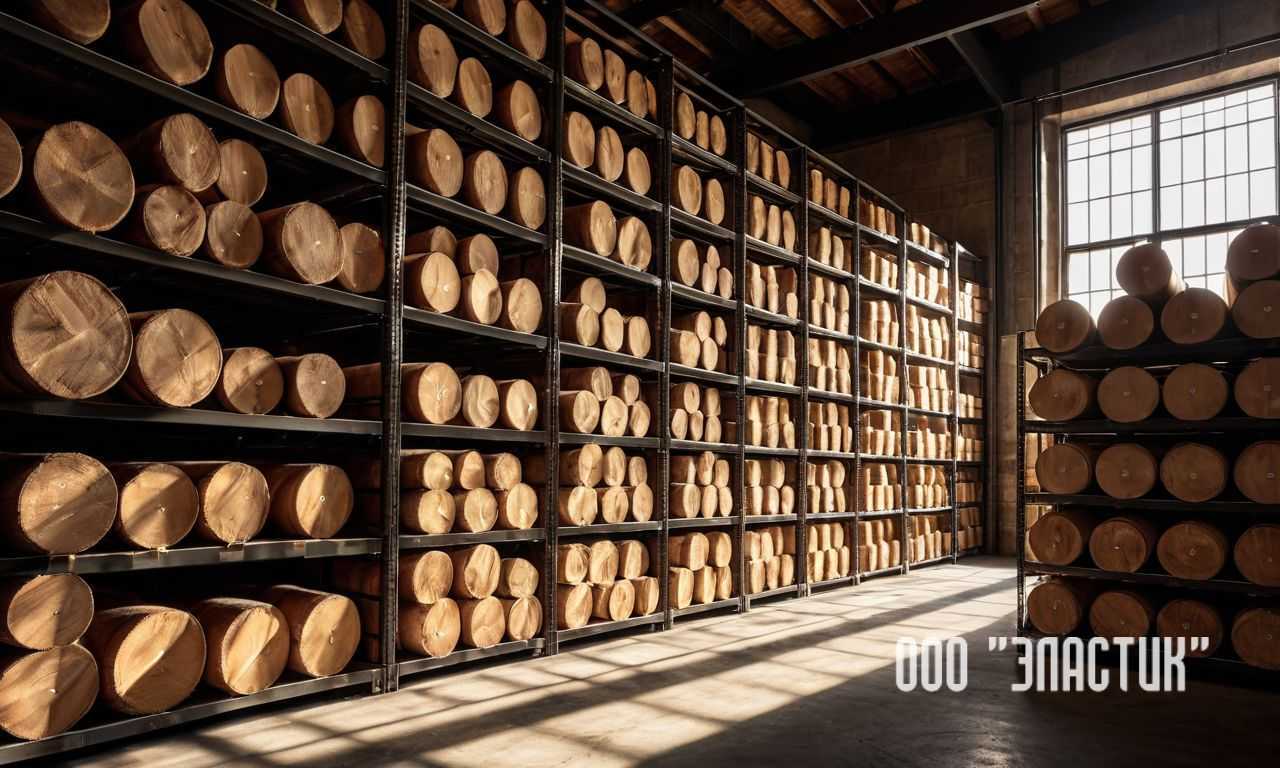 Стабилизация древесины эпоксидной смолой для повышения срока службы