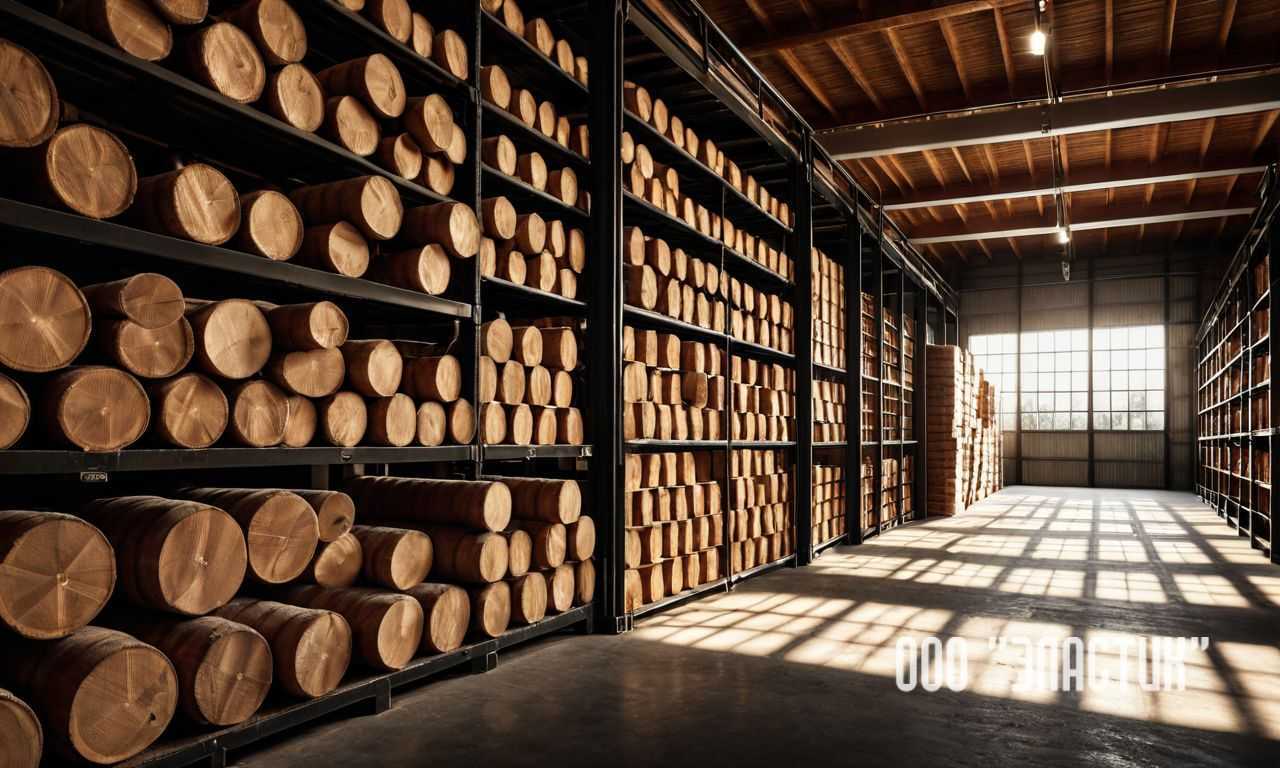 Какие материалы используются для изготовления деревянных качелей-гнезд