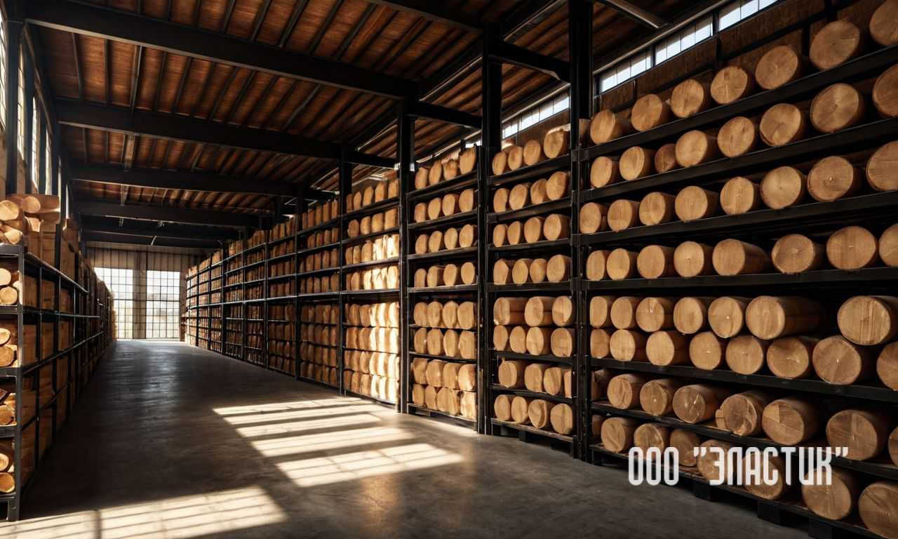 Зебрано в современном дизайне для создания стильного и выразительного интерьера