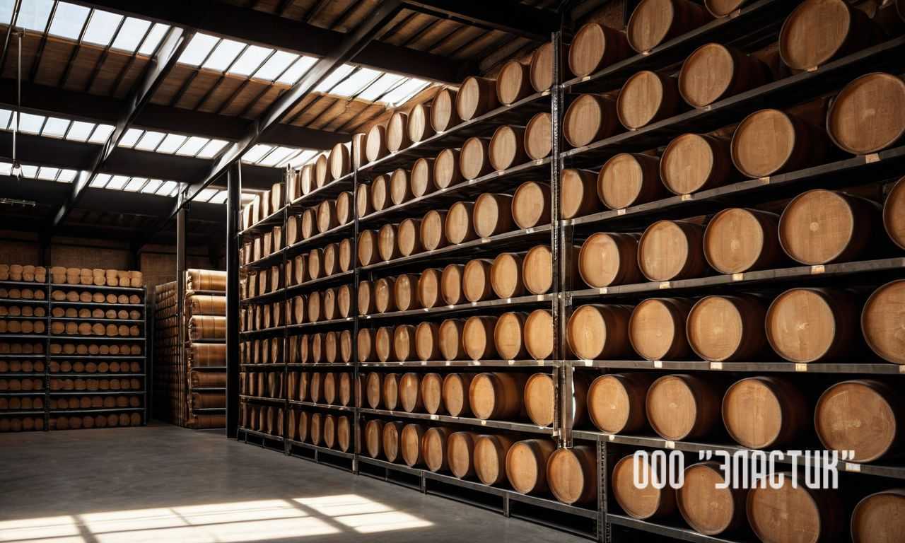 Пластиковые крепёжные элементы для надёжных и долговечных конструкций