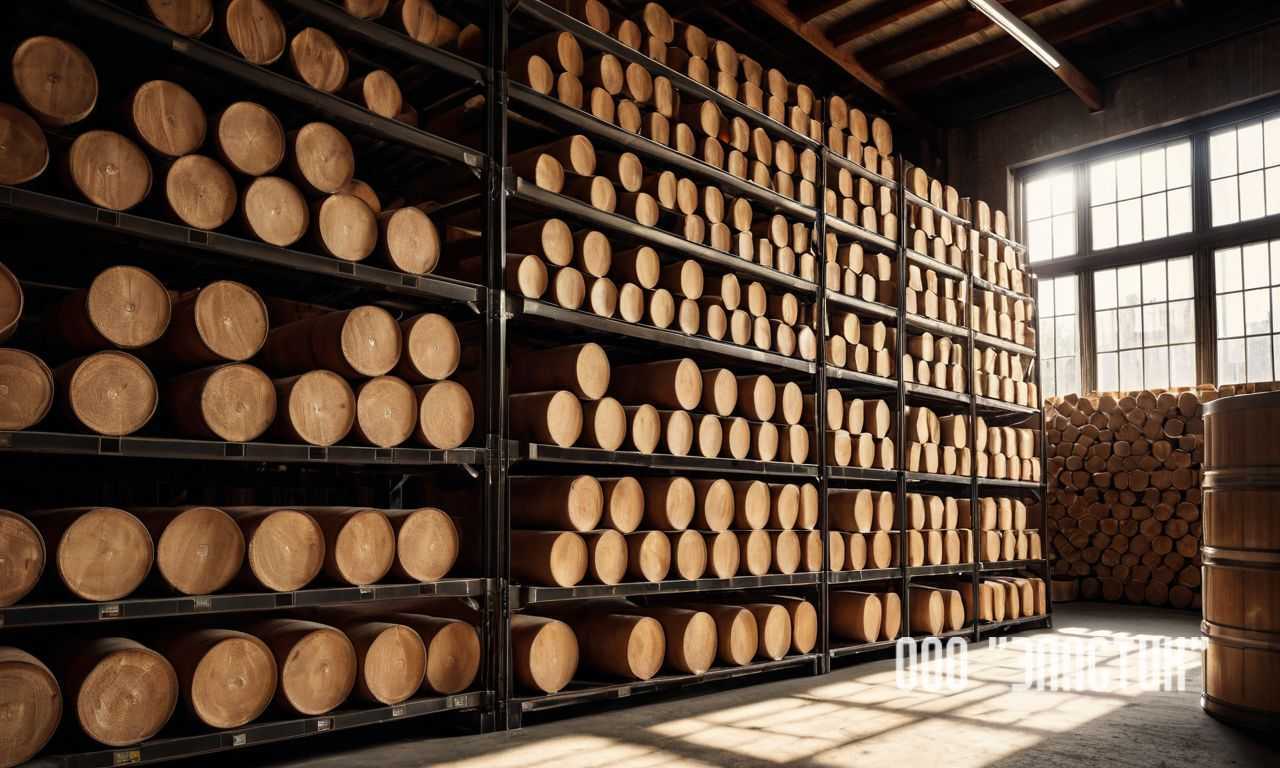 Кромочные материалы и шпон для качественной отделки и ремонта