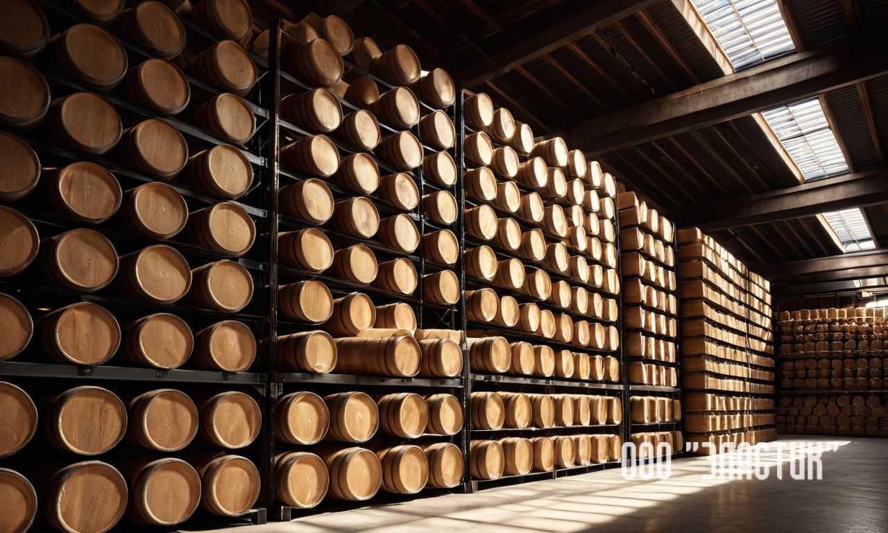 Тонирование морилкой для усиления контрастов