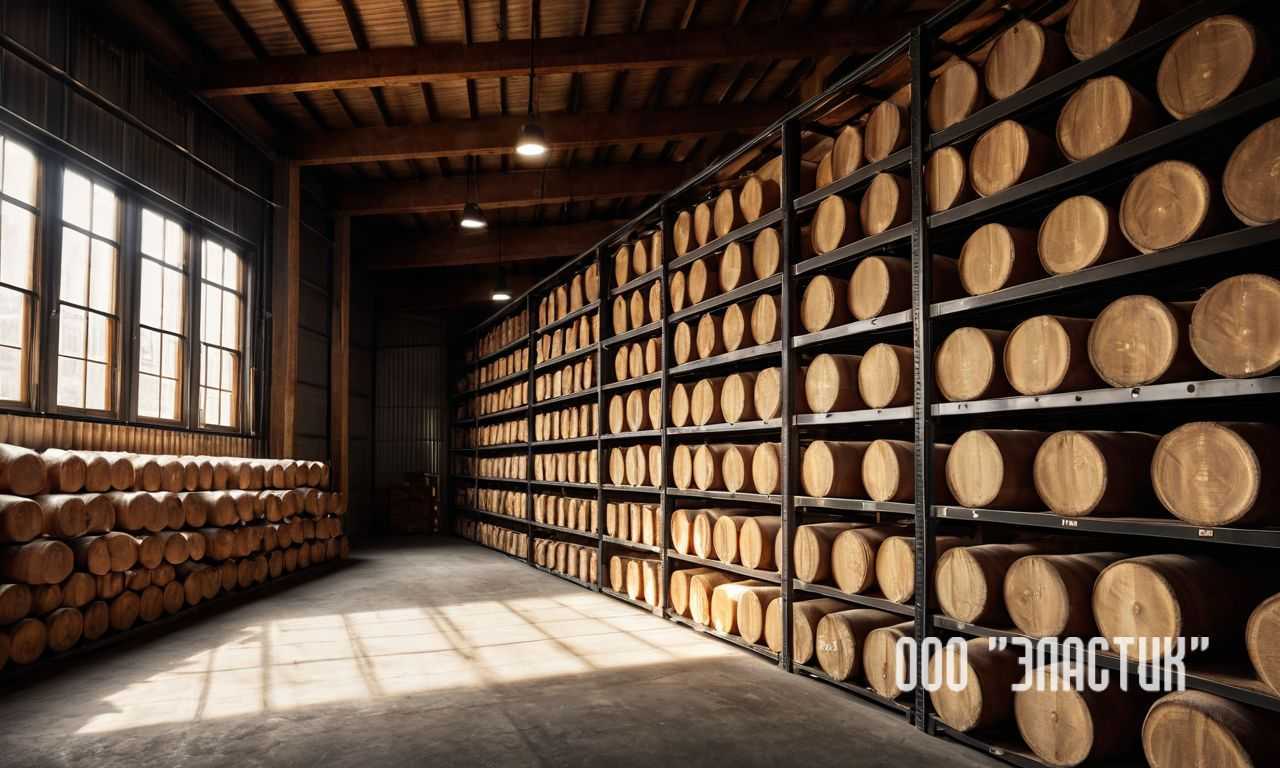 Комбинированная термо-химическая обработка древесины для повышения долговечности