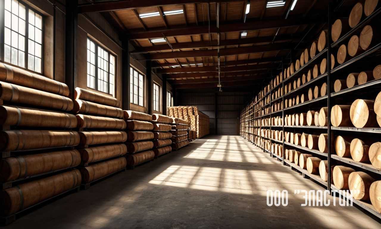 Выбор шпона для акцентных зон