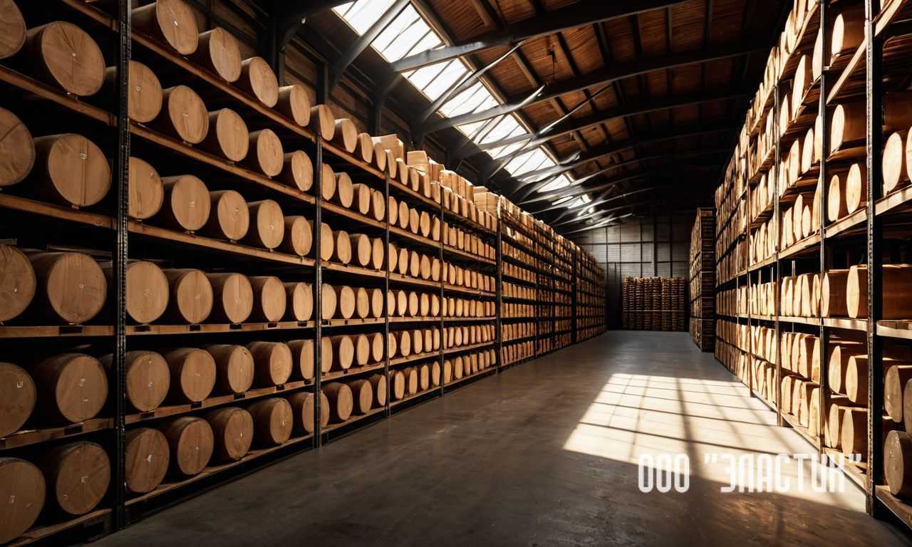 Поведение древесины при изменении климата и влияние условий на материал