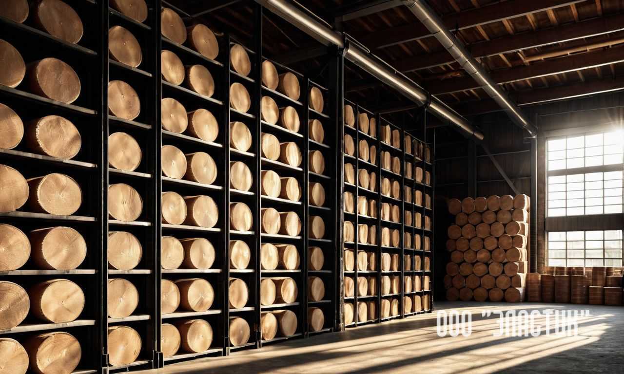 4. Размещение навеса вблизи растений