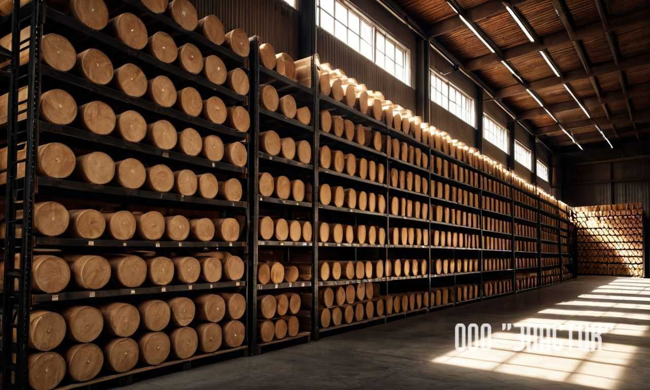 Использование красок и покрытий для выразительного результата