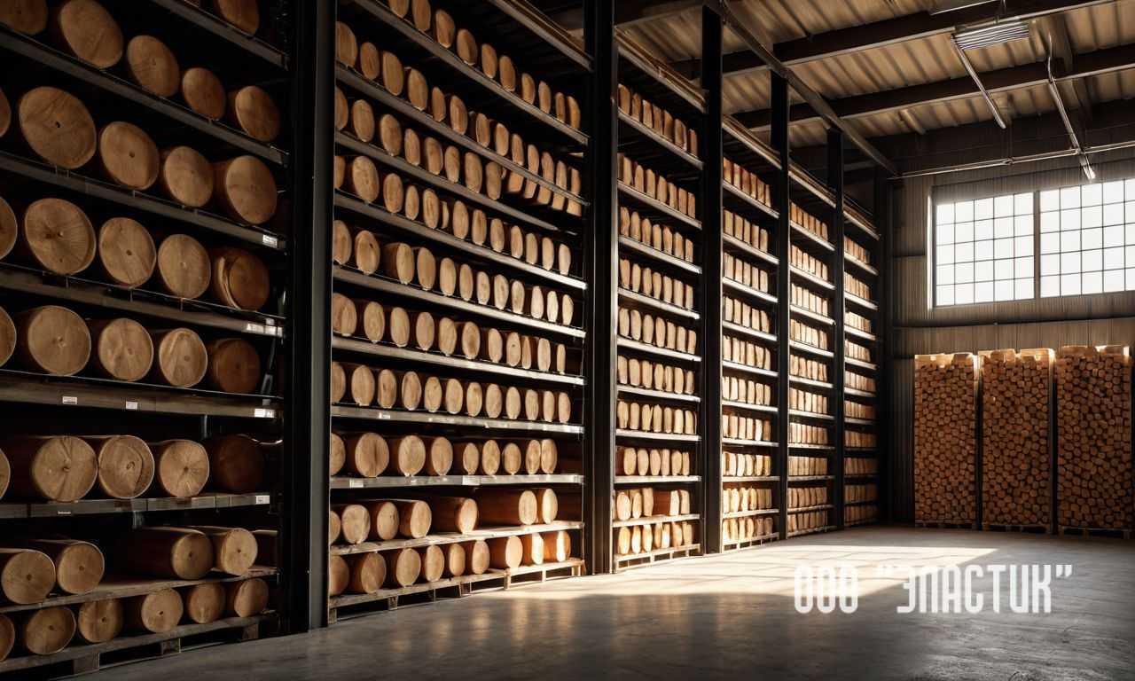 Техники работы с экзотической древесиной для создания арт-изделий