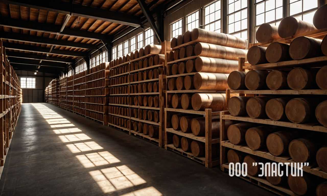 Комбинированная обработка древесины с морилкой и стабилизацией для долговечности и защиты