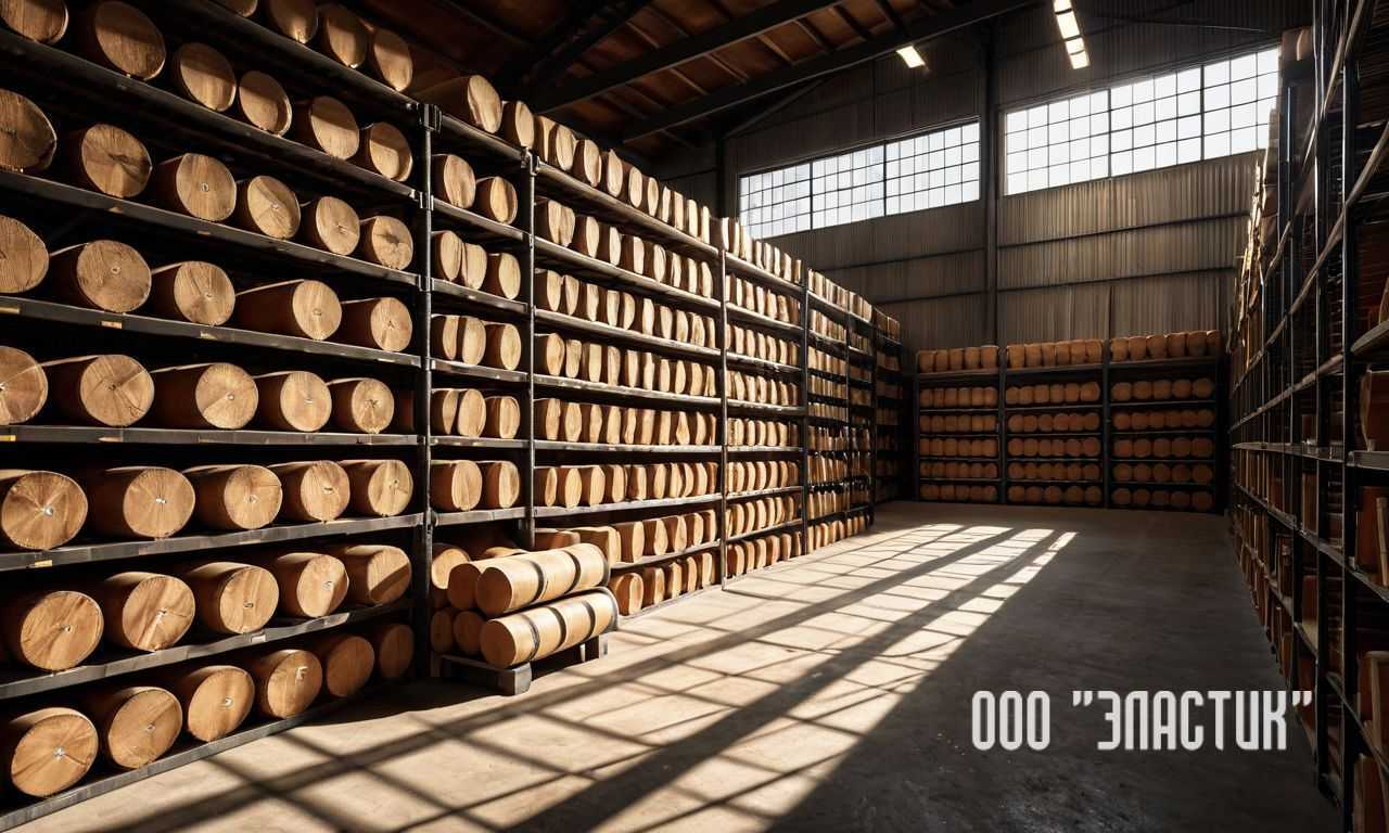 Настройка параметров станка под требуемую толщину