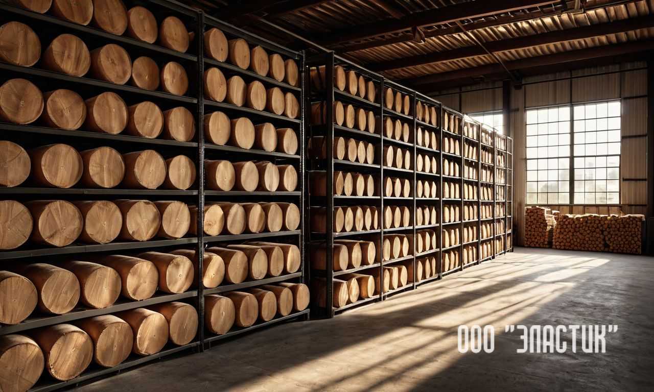 Древесина с природной вентиляцией для комфортного и здорового дома