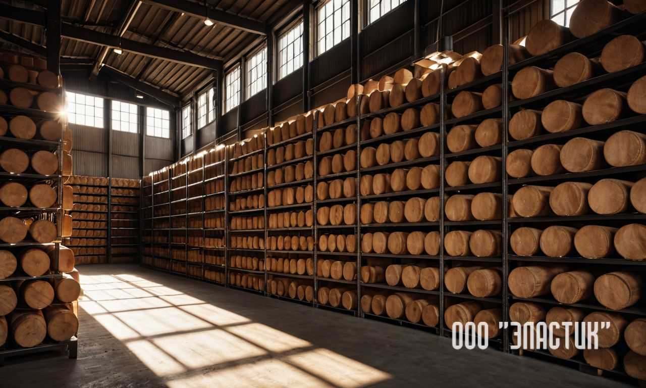 Нанесение базового слоя