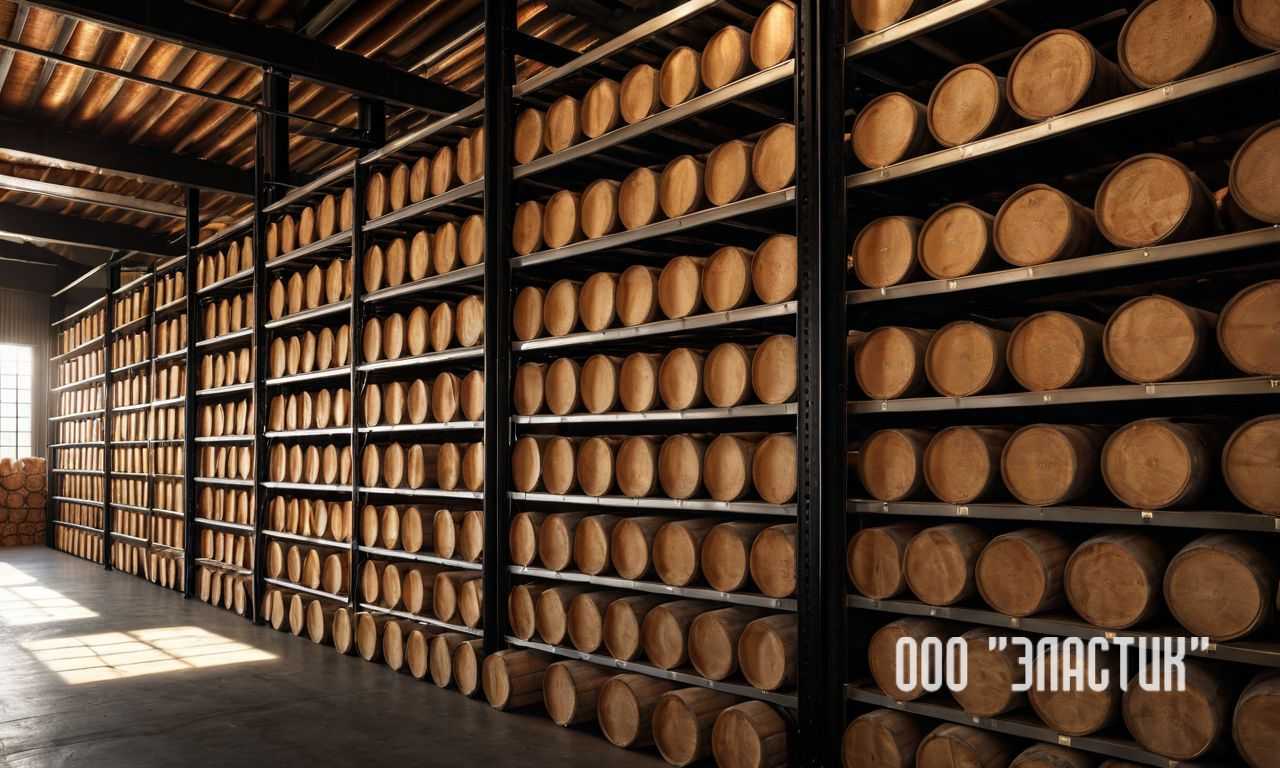 Как условия леса формируют свойства древесины и помогают выбрать подходящий материал