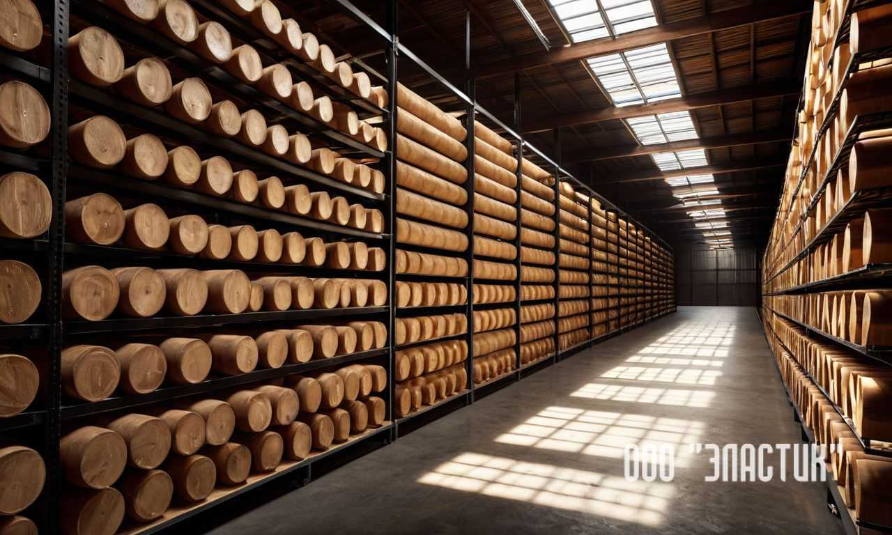 Вакуумная пропитка древесины маслами и красителями для защиты и выразительного оттенка