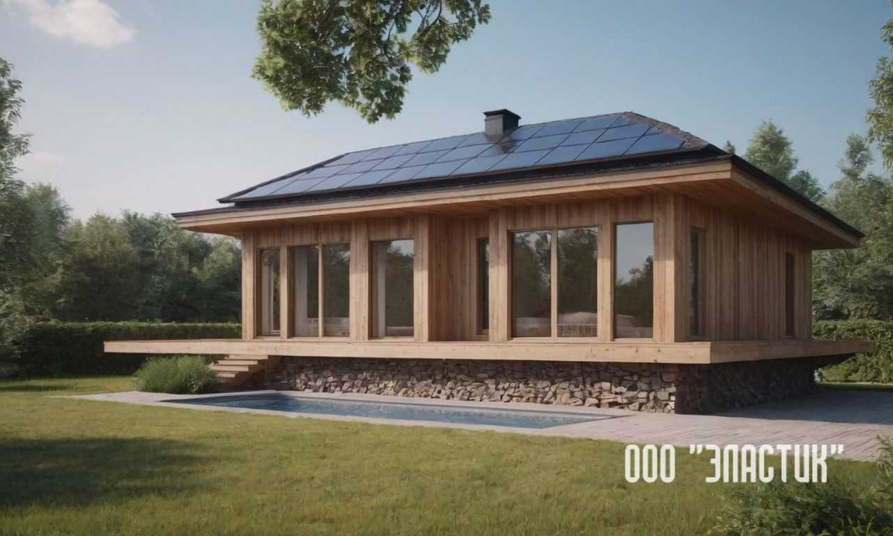 Гидроизоляция цоколя и фасада для защиты вашего дома от воздействия влаги