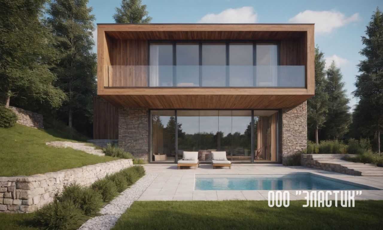 Реставрация фасадных декоративных панелей на заказ для вашего здания