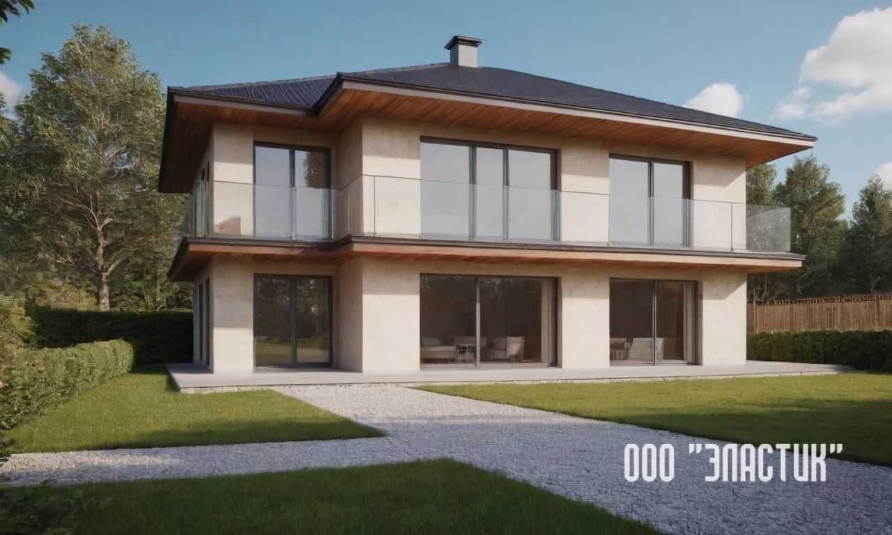 Как защитить фасад от механических повреждений и продлить его срок службы