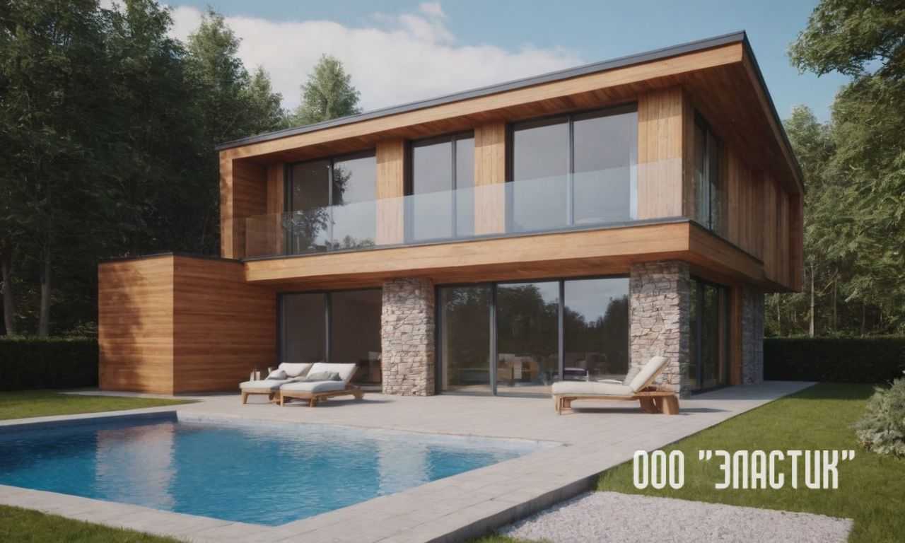 Расчет энергоэффективности фасада для повышения комфорта и снижения затрат