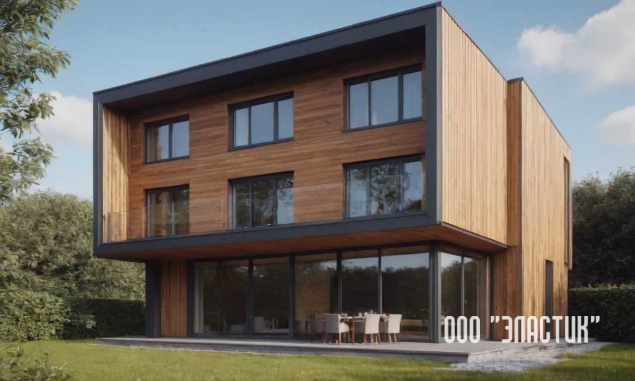 Нанесение штукатурки с армированием сеткой для повышения прочности и долговечности