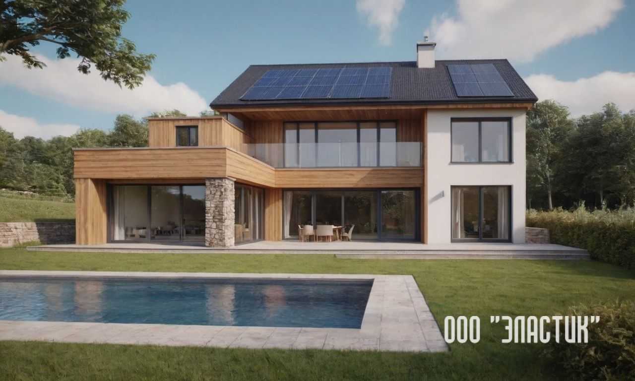 Когда лучше проводить восстановление фасада после подтопления