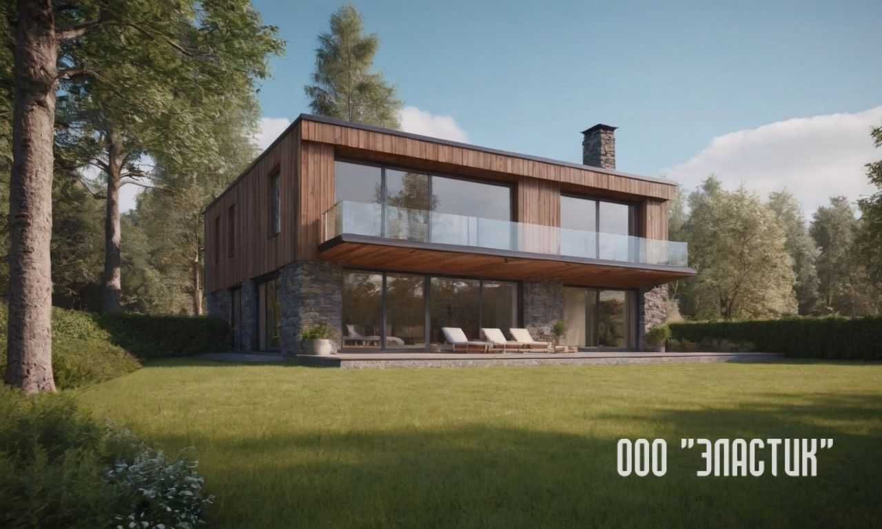 Как избежать типовых ошибок при гидроизоляции цоколя и фасада