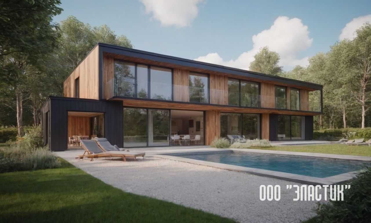 Процесс производства водосточных систем и контроль их качества