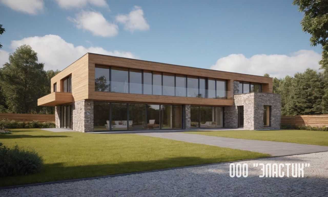 1. Состояние фасада