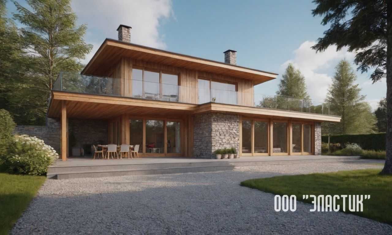 Реставрация балконных перил на фасаде вашего дома для красоты и безопасности