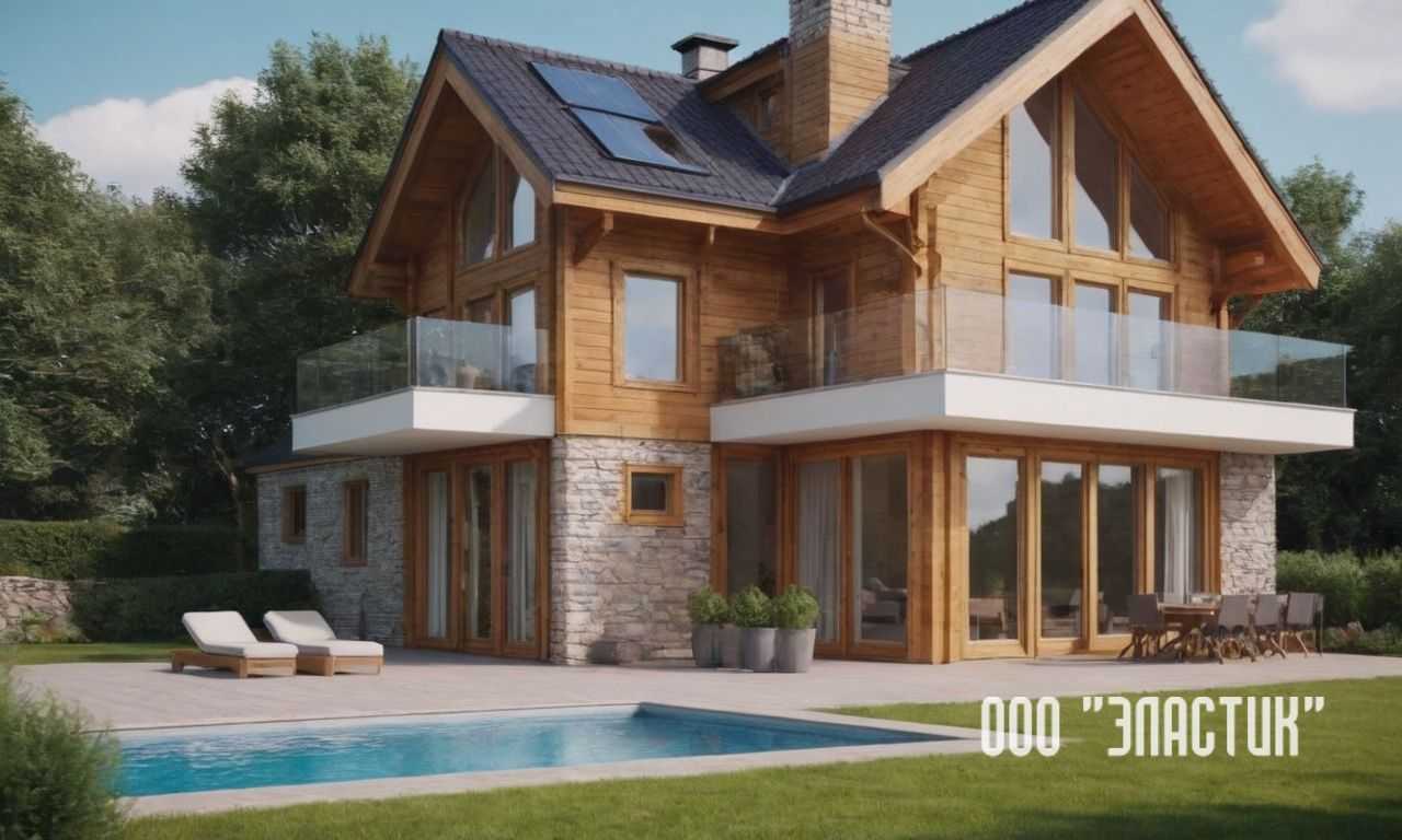 3. Тест на влагонепроницаемость