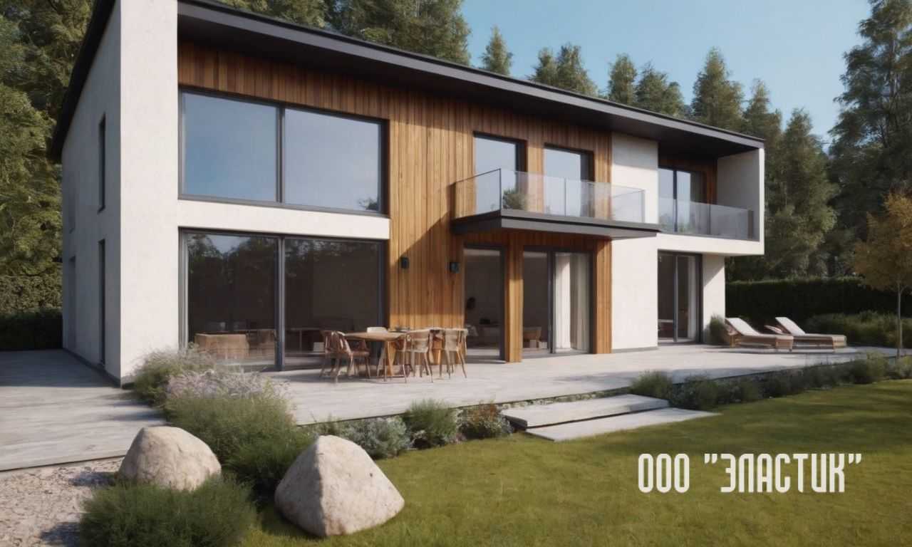 Преимущества цветных водостоков в сравнении с классическими