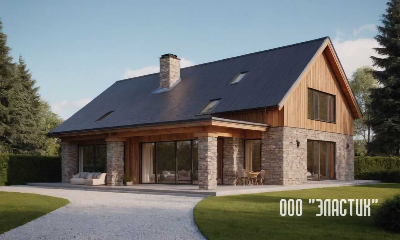 Энергоэффективное утепление для коммерческих зданий сэкономит ваши расходы