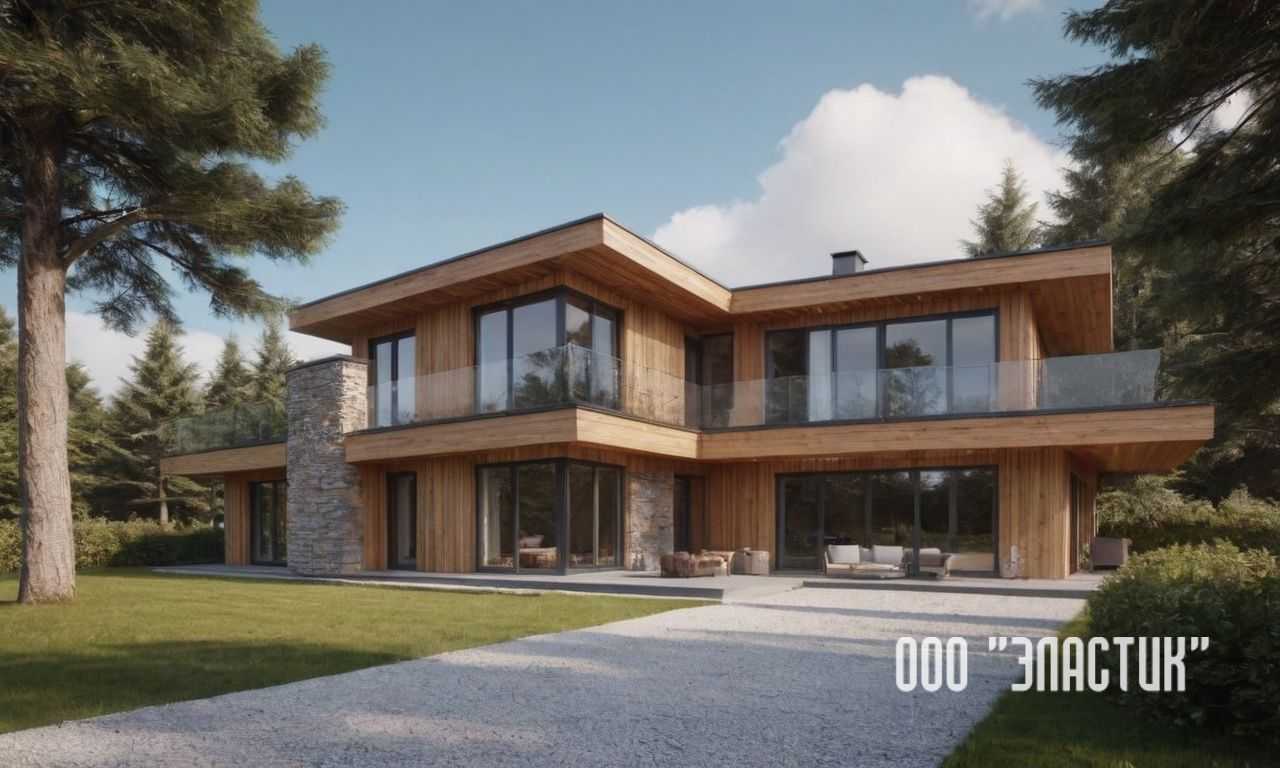 Как восстановить фасад после аварийных ситуаций быстро и качественно