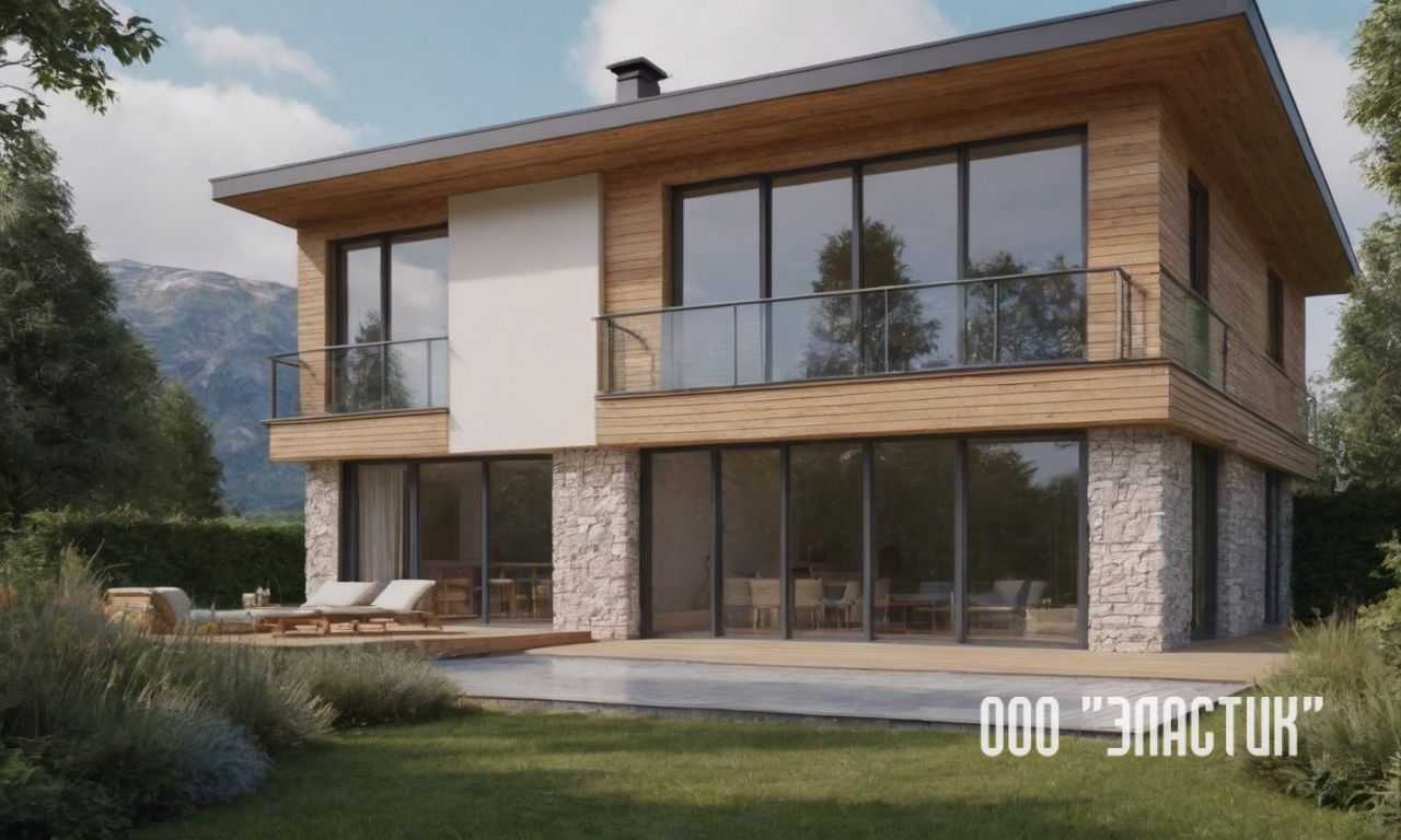 Как избежать ошибок при выборе фасадной отделки и сделать правильный выбор