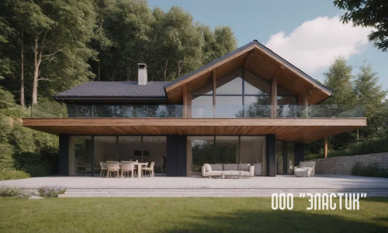 Отделка фасадов клинкерной плиткой для долговечности и привлекательного внешнего вида