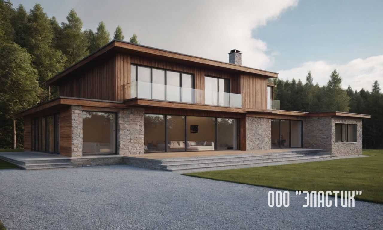 Как устранить отслаивание гидроизоляции на углах фасада быстро и качественно