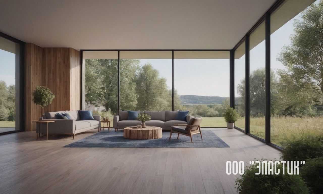 Мозаичная отделка цоколя для долговечности и элегантности вашего дома