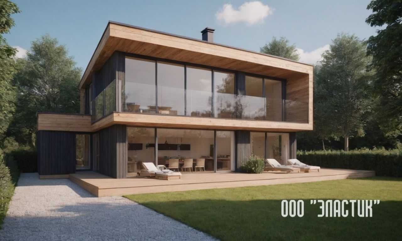 Восстановление гидроизоляции фасада после долгой эксплуатации для защиты и долговечности