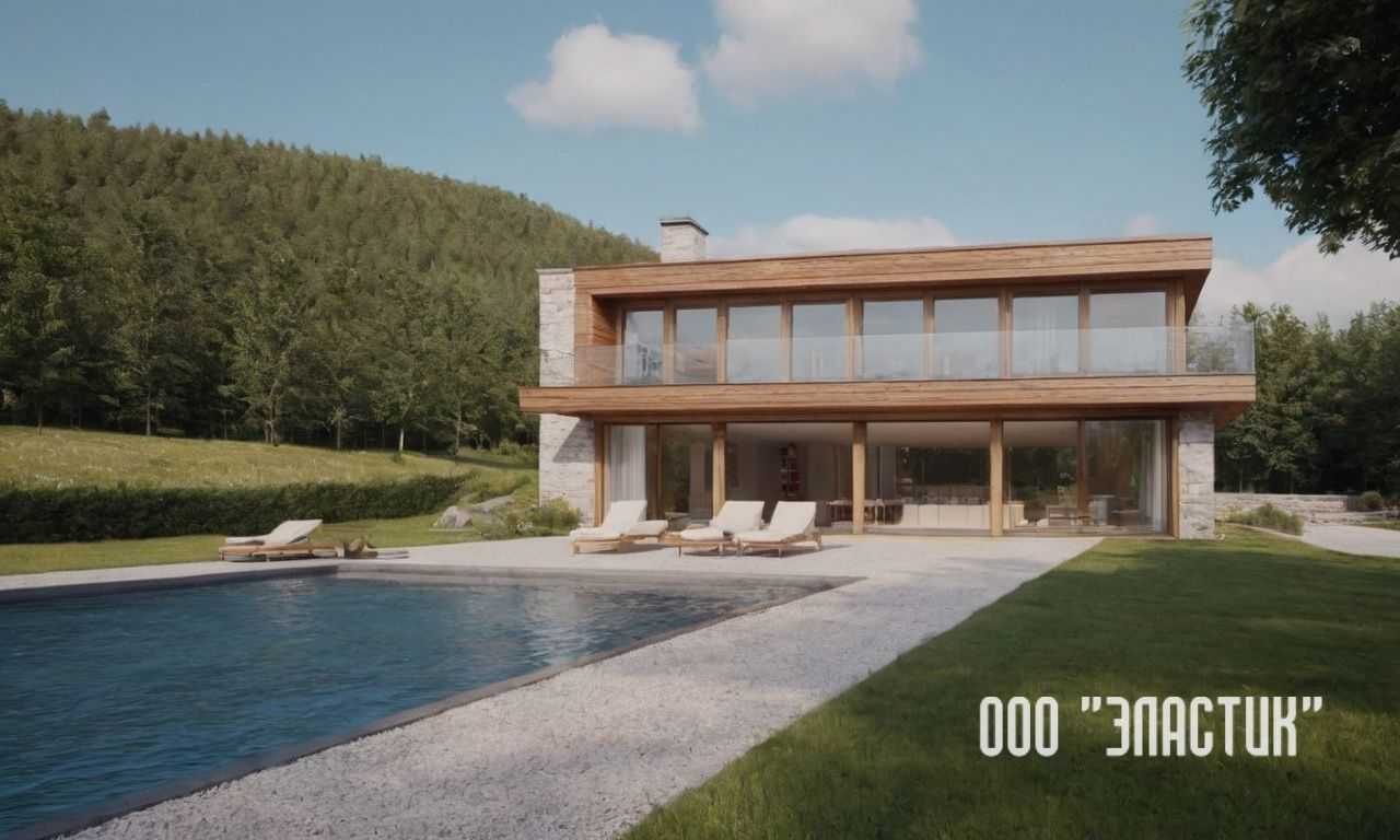 Минвата для фасадов многоэтажек надежность теплоизоляция и защита