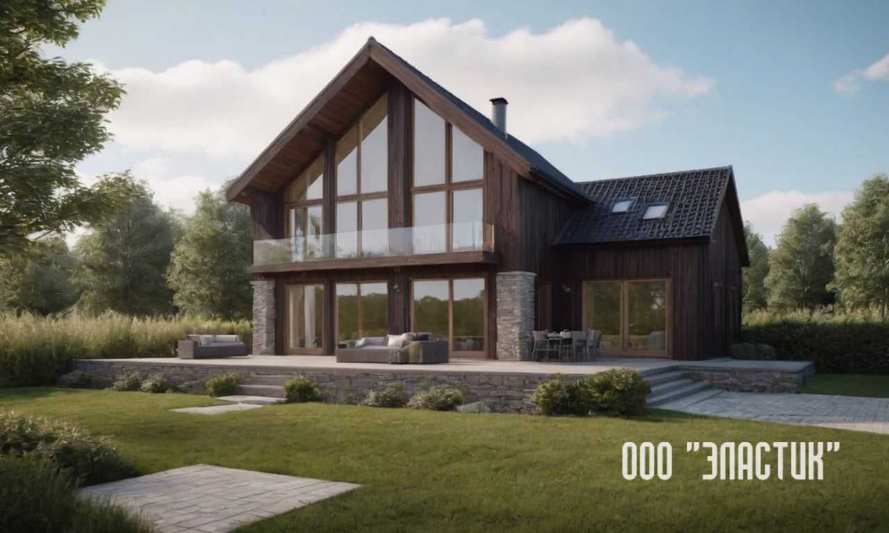 Восстановление фасада после подтопления быстро качественно и надежно