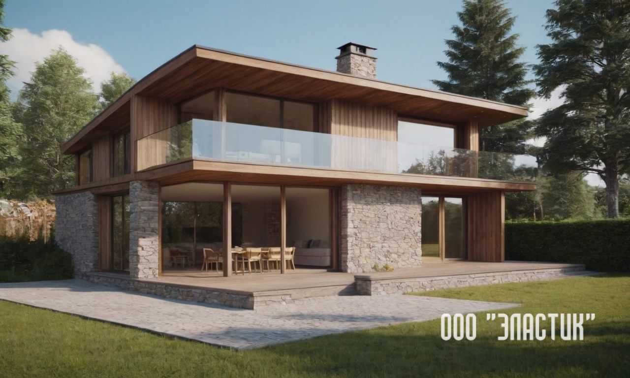 6. Регулярная проверка состояния углов фасада