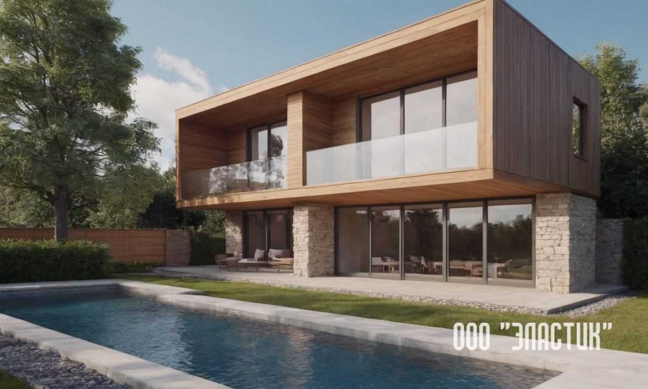 Особенности внутренних водосточных систем для надежности вашего дома