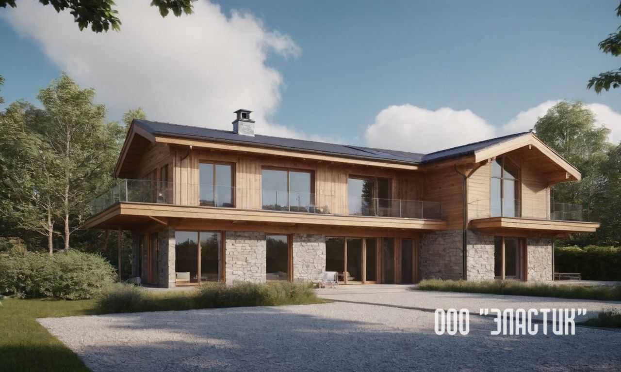 Комбинированные водосточные системы для защиты вашего дома от осадков