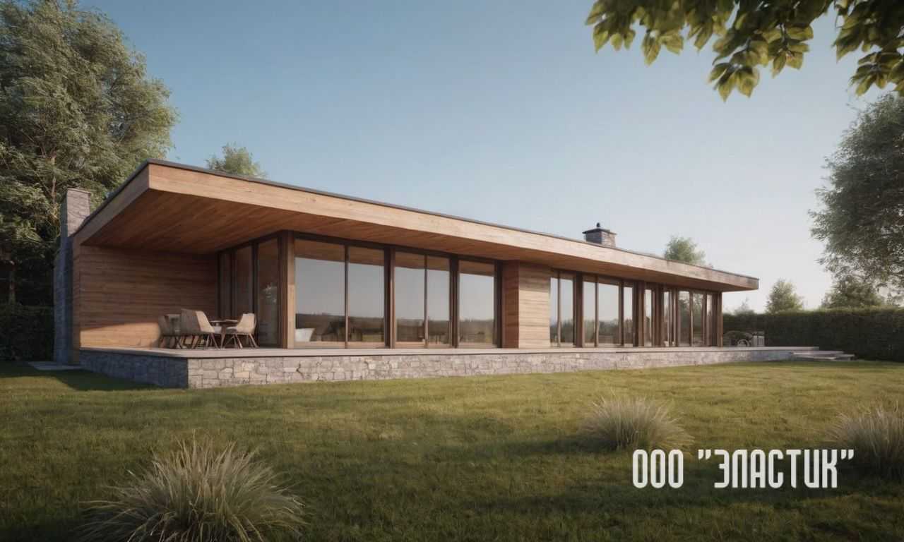 Проектирование фасадов с высокой теплоизоляцией для комфортных условий