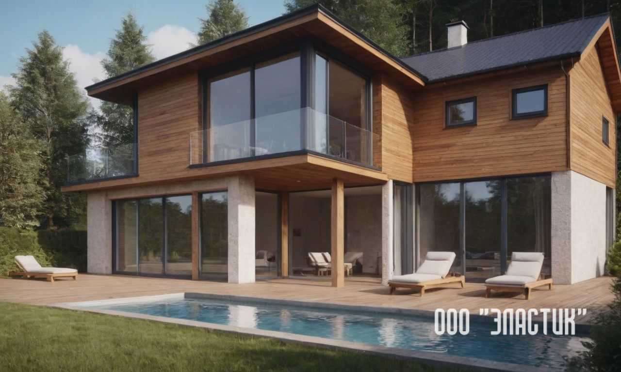 Очистка фасада без повреждения гидроизоляции и сохранение защиты