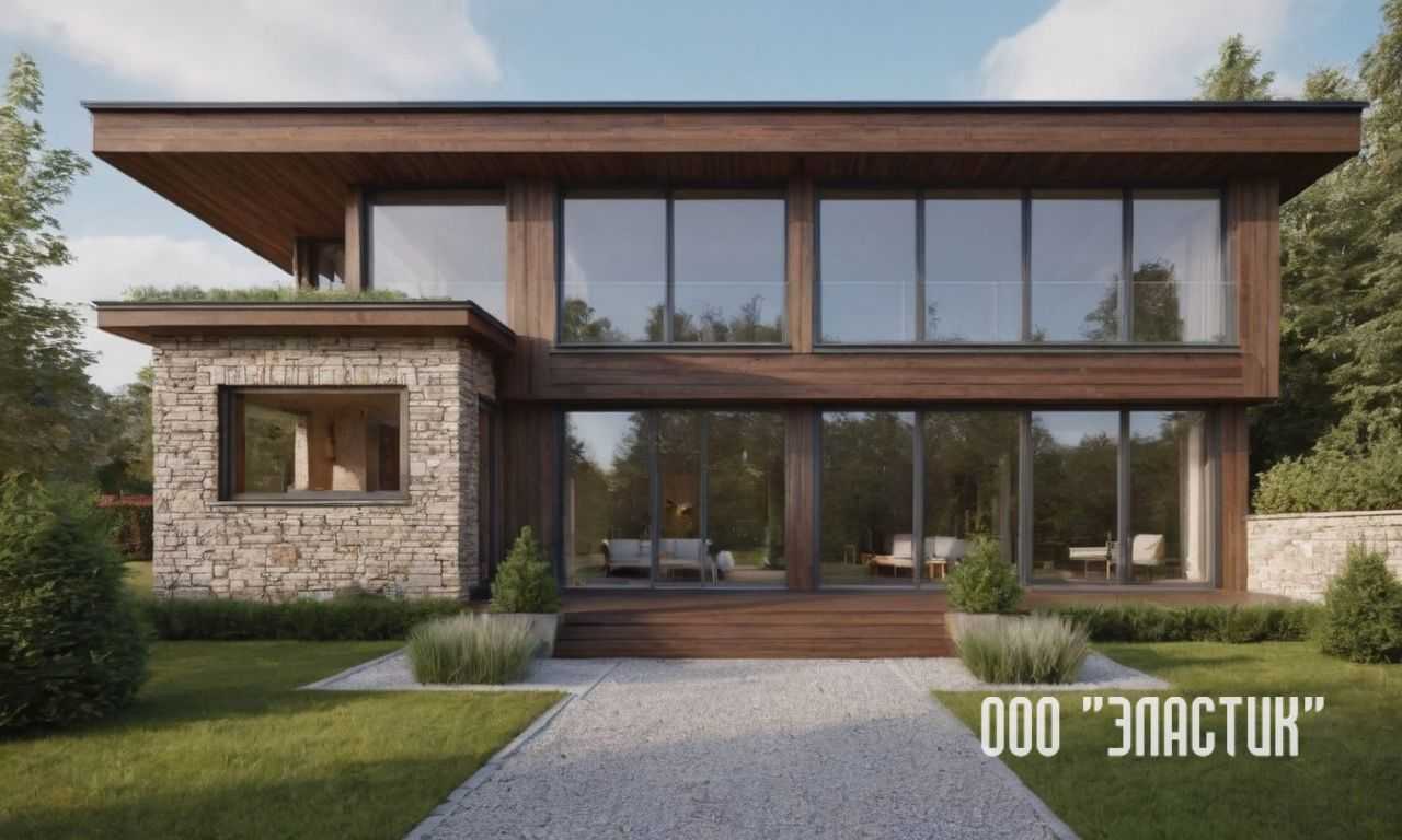 Навесные фасады с утеплителем для коммерческих зданий улучшение теплоизоляции и внешнего вида