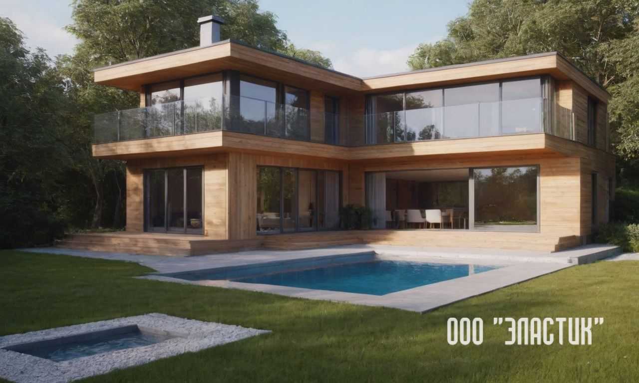 Декоративная штукатурка мокрый эффект для стильных и современных интерьеров