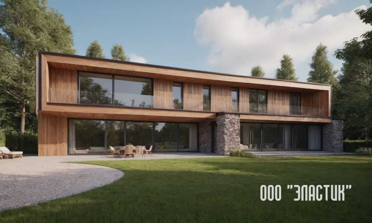 Теплоизоляция алюминиевых систем для повышения комфорта в вашем доме